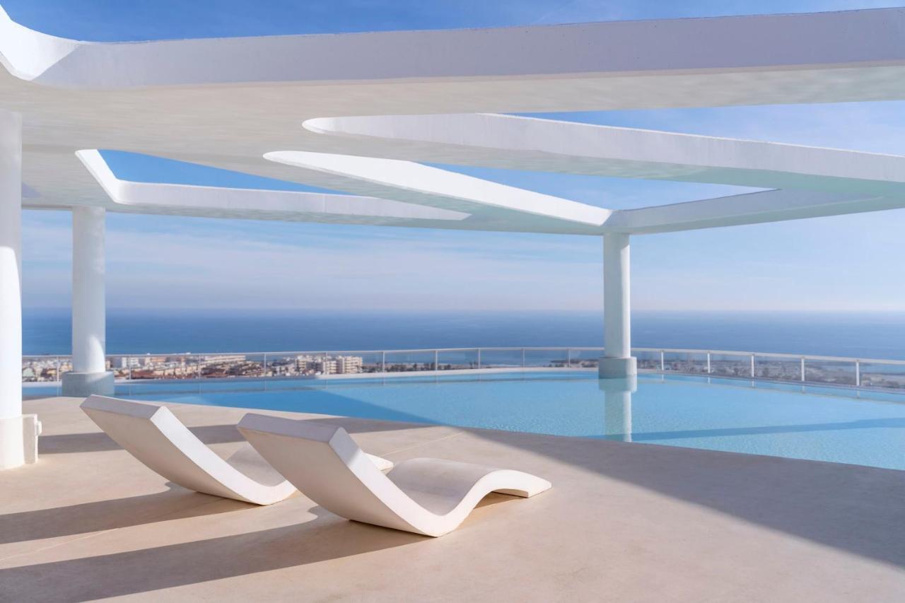 Gran Canet 2Br! Walk To Beach, Sea View, Sauna & Gym Канет-де-Беренгер Экстерьер фото